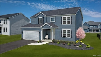 1844 Huth Rd, Grand Island, NY 14072
