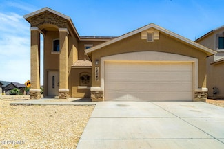 14541 Ava Leigh Ave, El Paso, TX 79938