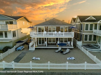 1404 Oceanfront Unit DOWN, Lavallette, NJ 08735