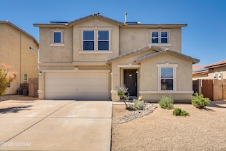 10069 N Blue Crossing Way, Tucson, AZ 85743