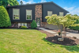 5508 Mercedes Dr, Pittsburgh, PA 15236