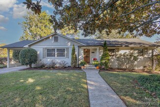 1201 Barkley Rd, Charlotte, NC 28209