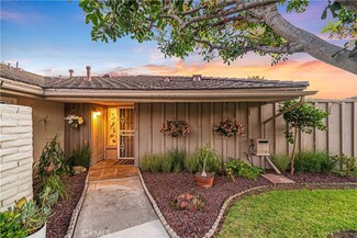 27211 Capote de Paseo Unit C, San Juan Capistrano, CA 92675