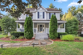 21 Adams Green, Bedford, NH 03110