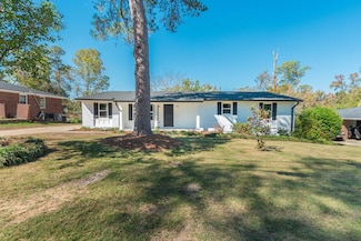 1217 Glenwood Dr, Augusta, GA 30904
