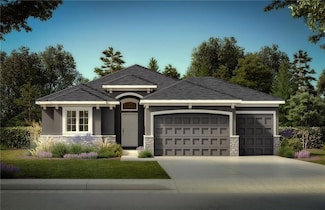 1005 Zennor Ln, Raymore, MO 64083
