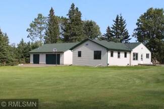 20517 Dam Lake St, McGregor, MN 55760