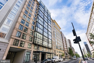 1133 14th St NW Unit 809, Washington, DC 20005