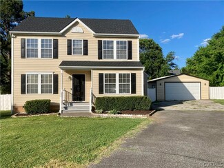 4729 Sydclay Dr, Henrico, VA 23231