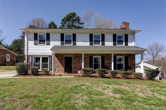 7419 Kilcullen Dr, Charlotte, NC 28270
