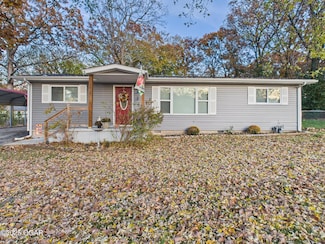 2417 N Saint Louis Ave, Joplin, MO 64801