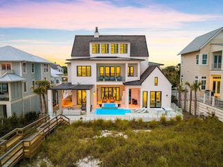 4845 W County Highway 30a, Santa Rosa Beach, FL 32459