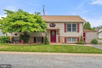 503 E 6th Ave, Ranson, WV 25438