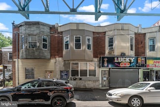 3509 Kensington Ave, Philadelphia, PA 19134