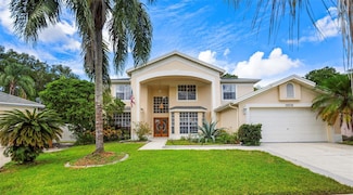 10210 Vista Pointe Dr, Tampa, FL 33635