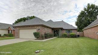 112 Meagans Way Dr, Youngsville, LA 70592