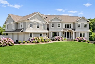 41 George Washington Blvd, Hingham, MA 02043