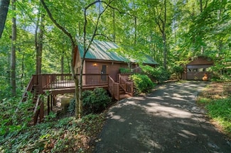 6800 Thunder Trail, Gainesville, GA 30506