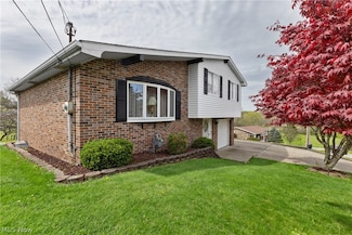 209 Oakland Ave, Weirton, WV 26062