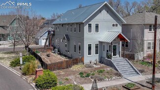 550 E San Miguel St, Colorado Springs, CO 80903