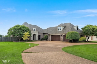 221 Cattail Trail, Benton, LA 71006