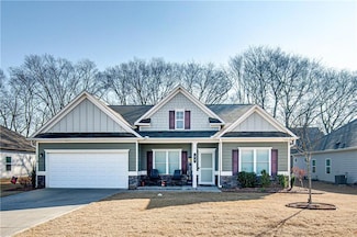 44 Westover Rd SE, Cartersville, GA 30120