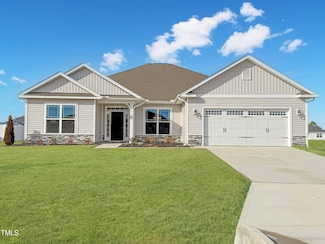 5100 Dogwood Dr Unit Lot 43, Battleboro, NC 27809