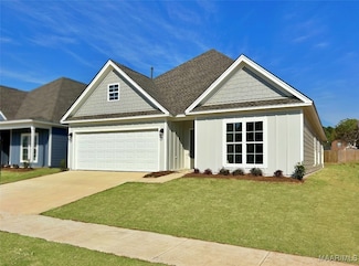 1421 Trace Oak Cir, Montgomery, AL 36117