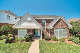 2125 Cannes Dr, Carrollton, TX 75006