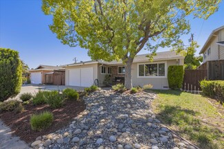5622 Drysdale Dr, San Jose, CA 95124