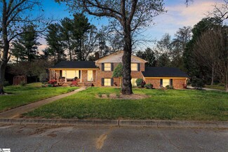 3 Wonderwood Dr, Greenville, SC 29615