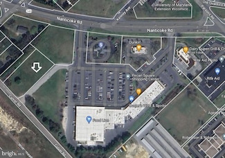 0 Nanticoke Rd Unit MDWC2017130, Salisbury, MD 21801