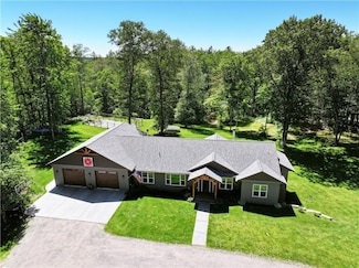 W8775 Sand Rd, Shell Lake, WI 54871