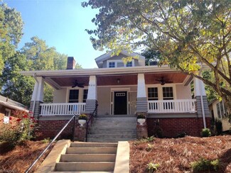 908 Walnut St, Winston Salem, NC 27101