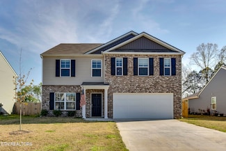 1498 Housley Dr, Athens, TN 37303