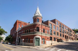 251 Heath St Unit 419, Jamaica Plain, MA 02130