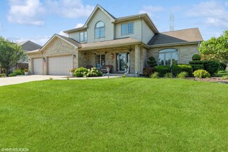 11372 Tea Tree Ln, Frankfort, IL 60423