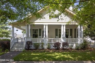 505 N Broad St, Edenton, NC 27932