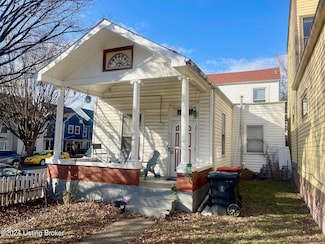 1501 E Breckinridge St Unit B, Louisville, KY 40204