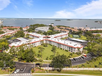 2700 Bayshore Blvd Unit 2312, Dunedin, FL 34698