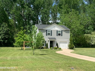 2310 Decorah Ct, Greenville, NC 27834