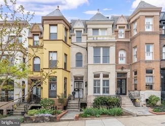1716 22nd St NW, Washington, DC 20008