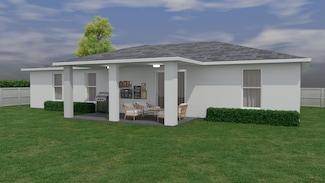 1286 Seeley Cir NW, Palm Bay, FL 32907