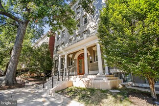 1811 Wyoming Ave NW Unit 4, Washington, DC 20009