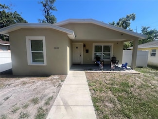 3632 15th Ave S, Saint Petersburg, FL 33711