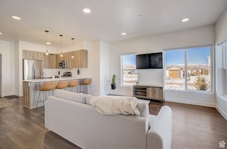 6495 Serviceberry Dr Unit B205, Park City, UT 84098