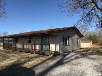 114 Linck Rd, Marion, IL 62959