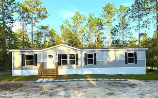 611 NE 130th Ave, Williston, FL 32696
