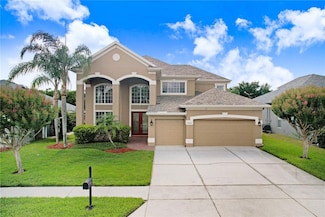 23325 Abercorn Ln, Land O Lakes, FL 34639