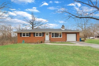 1601 W 50th Place, Gary, IN 46408